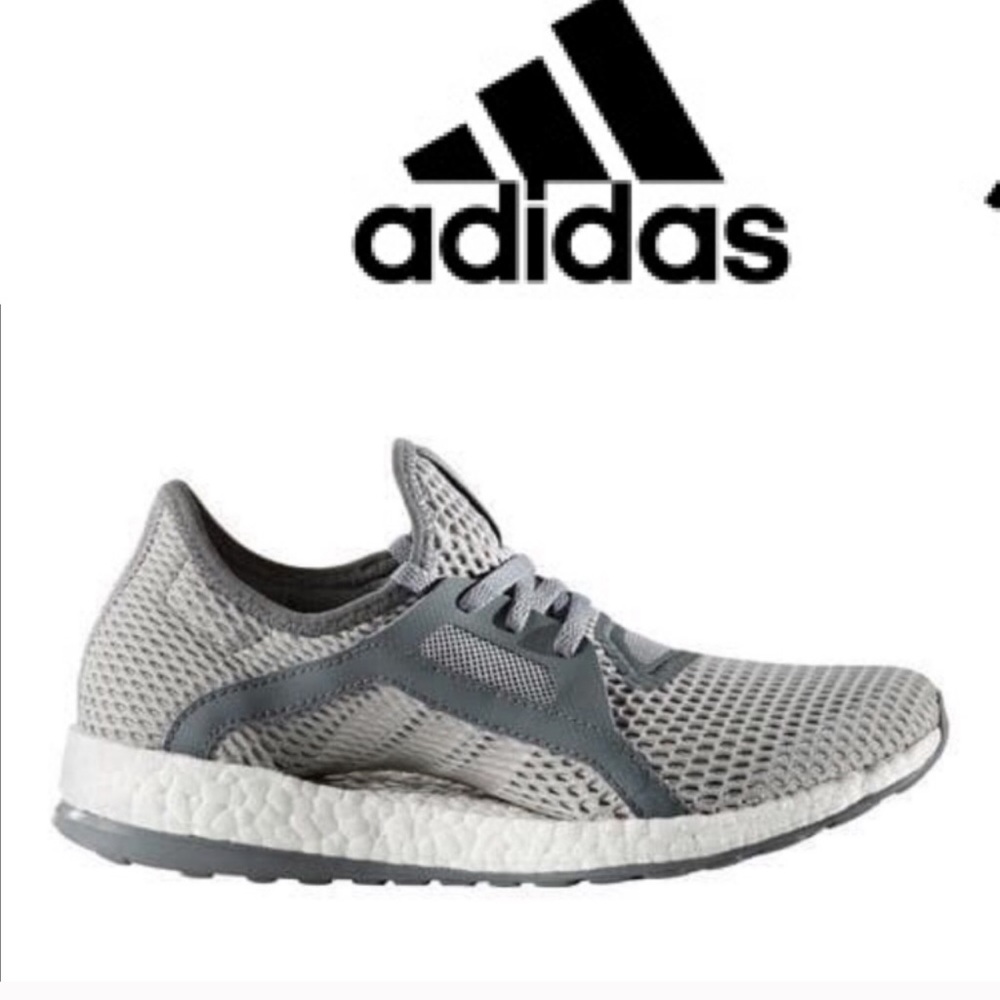 Adidas Pure Boost Sneakers